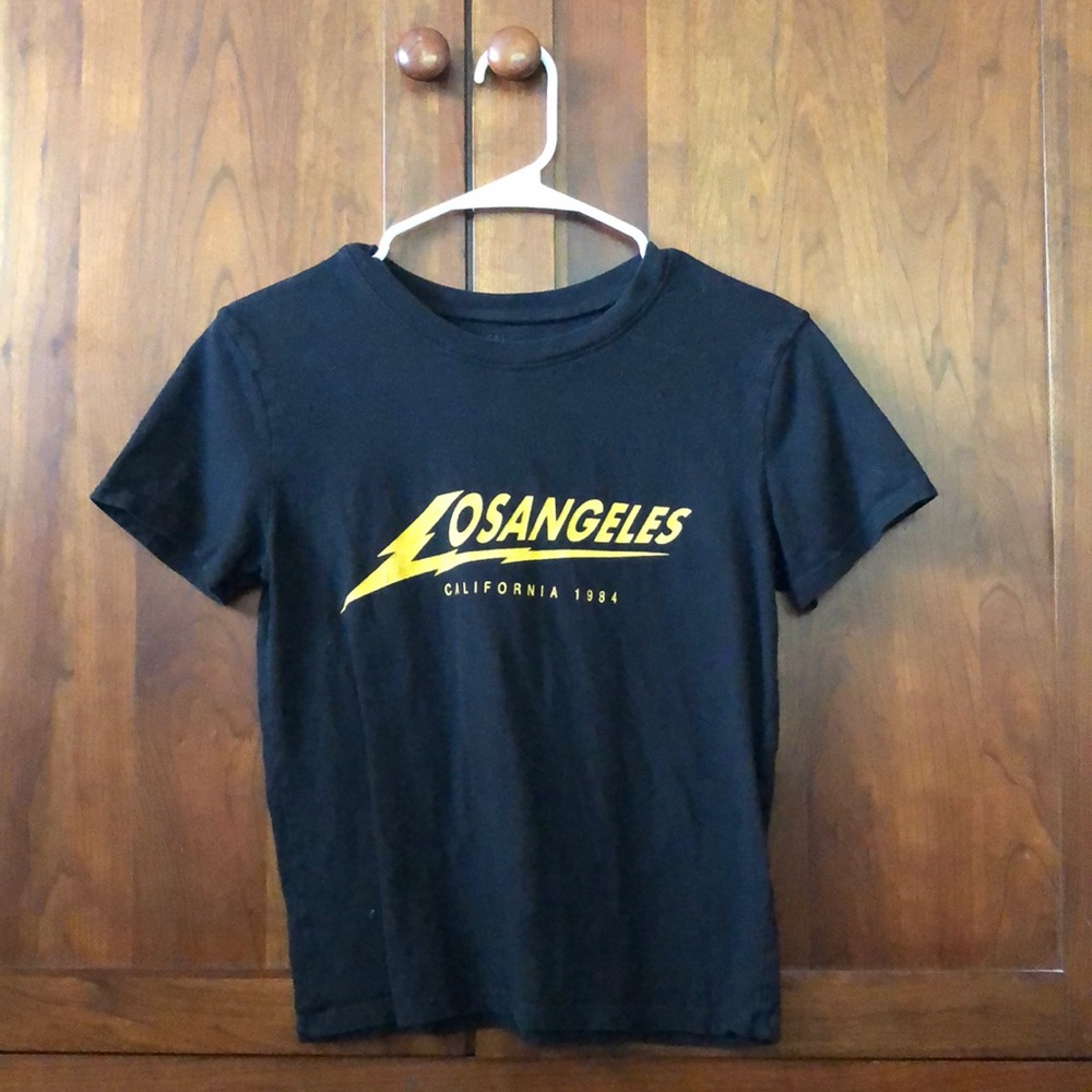 BRANDY MELVILLE TOP